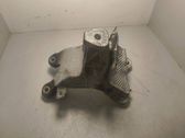 Engine mounting bracket