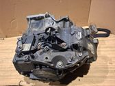 Automatic gearbox