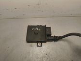 Glow plug pre-heat relay