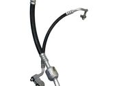 Air conditioning (A/C) pipe/hose