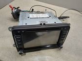 Radio/CD/DVD/GPS head unit