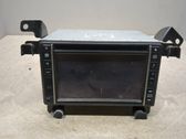 Radio/CD/DVD/GPS head unit