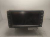 Radio / CD-Player / DVD-Player / Navigation