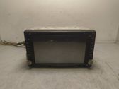 Radio/CD/DVD/GPS head unit