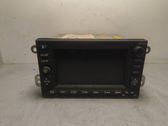 Radio / CD-Player / DVD-Player / Navigation