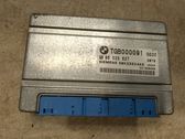 Module de contrôle de boîte de vitesses ECU