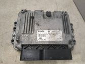 Engine control unit/module