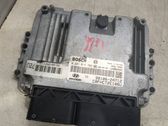 Unidad de control/módulo del motor