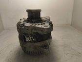 Lichtmaschine