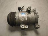 Air conditioning (A/C) compressor (pump)
