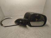 Front door electric wing mirror