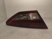 Tailgate rear/tail lights