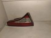 Tailgate rear/tail lights