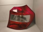 Rear/tail lights