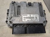 Unidad de control/módulo del motor
