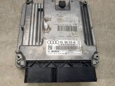 Calculateur moteur ECU