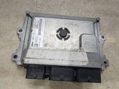 Calculateur moteur ECU