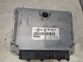 Engine control unit/module