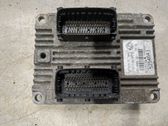 Engine control unit/module