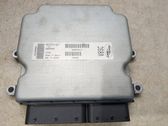 Unidad de control/módulo del motor