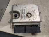Engine control unit/module