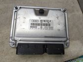 Engine control unit/module