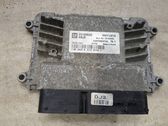 Engine control unit/module