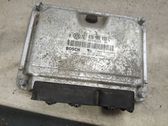 Engine control unit/module