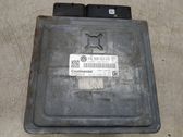 Engine control unit/module