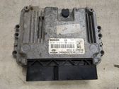 Unidad de control/módulo del motor