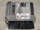 Engine control unit/module