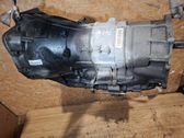 Automatic gearbox