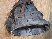 Manual 6 speed gearbox