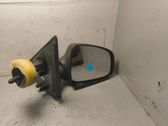 Rétroviseur électrique de porte avant