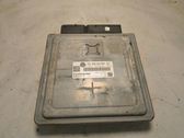 Engine control unit/module