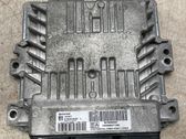Calculateur moteur ECU