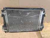 Radiator set