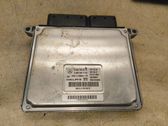 Engine control unit/module