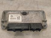 Engine control unit/module