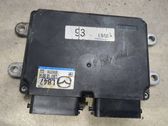 Engine control unit/module