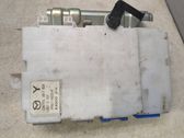 Comfort/convenience module