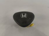 Steering wheel airbag