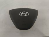 Steering wheel airbag