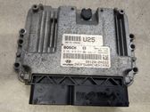 Calculateur moteur ECU