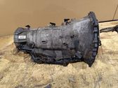 Automatic gearbox