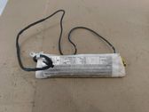 Seat airbag