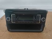 Radio/CD/DVD/GPS head unit