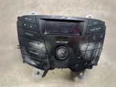 Radio/CD/DVD/GPS head unit