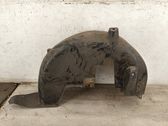 Rear arch fender liner splash guards