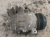 Klimakompressor Pumpe